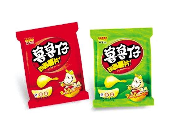 食品类包装袋